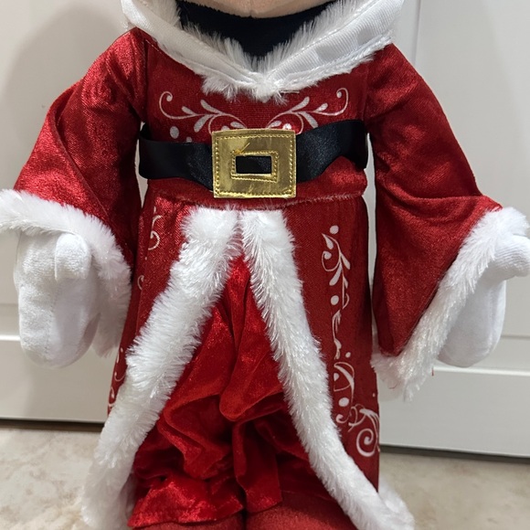 Disney Minnie Mouse Plush - Picture 4 of 6